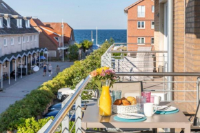 Meeresblick-Grosse-Freiheit-Haus-1-WE-9, Hohwacht